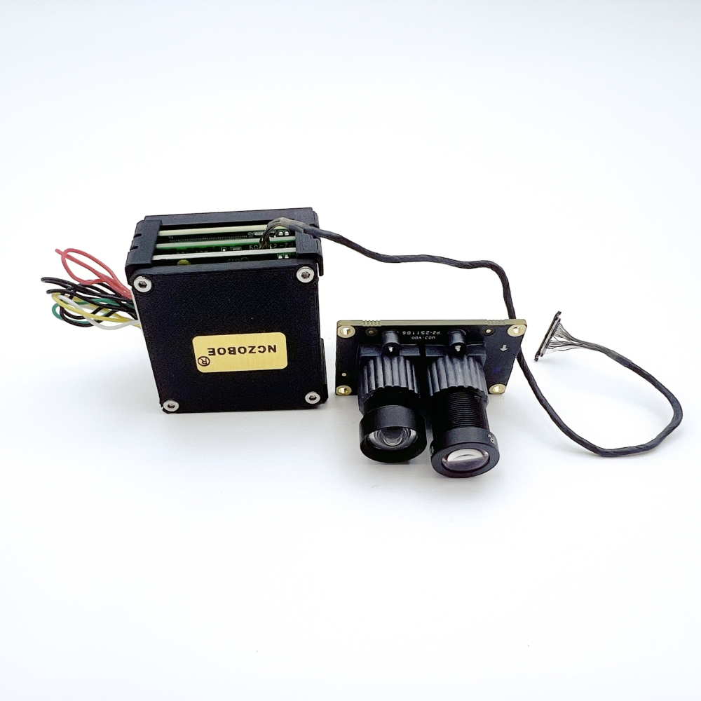 NCZOBOE Kit FPV AI Kamera Modü - Drone Kit Long Range incelemesi ve fiyatı