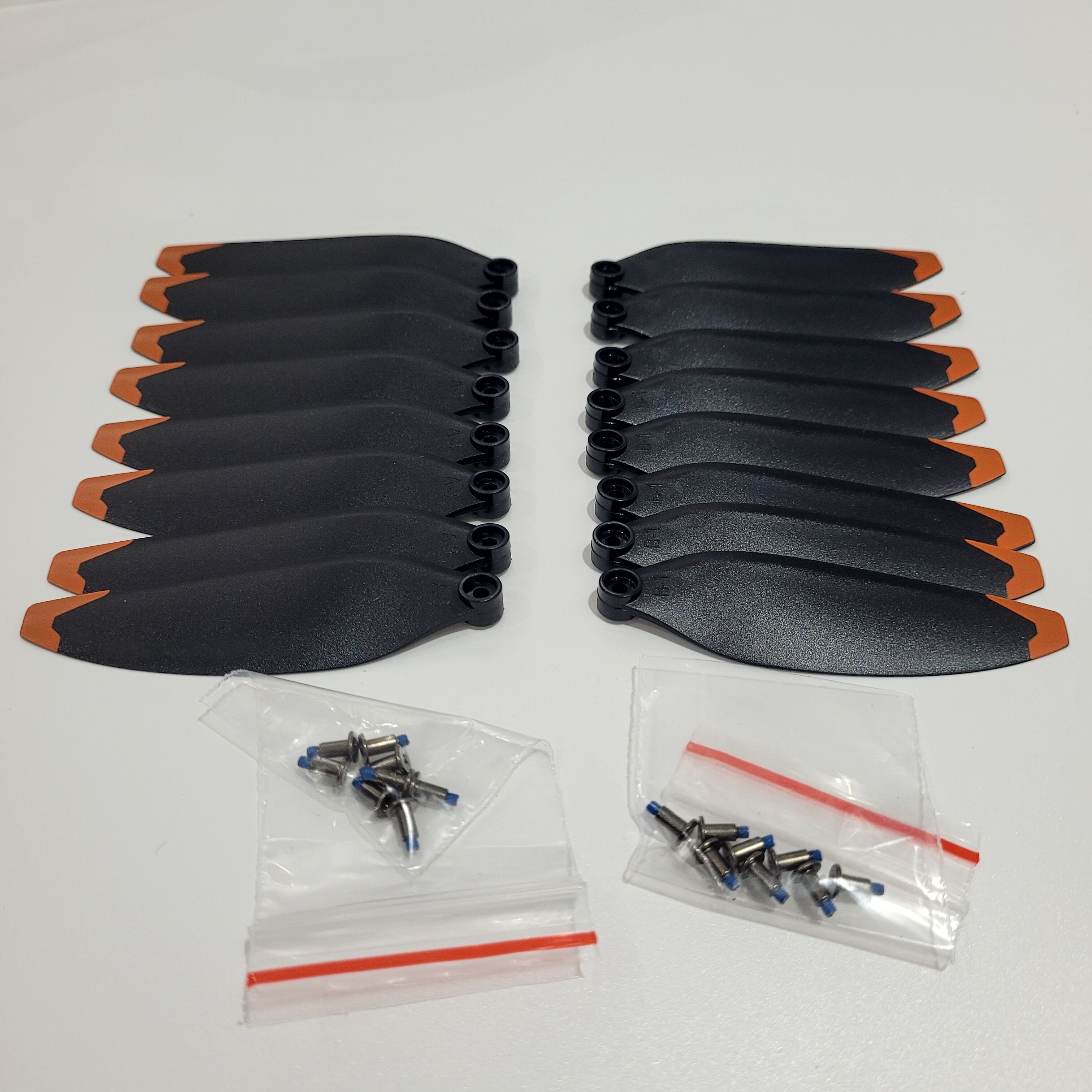 70 MM Pervane Sahne Yedek Parç - Drone Kit Beginner incelemesi ve fiyatı