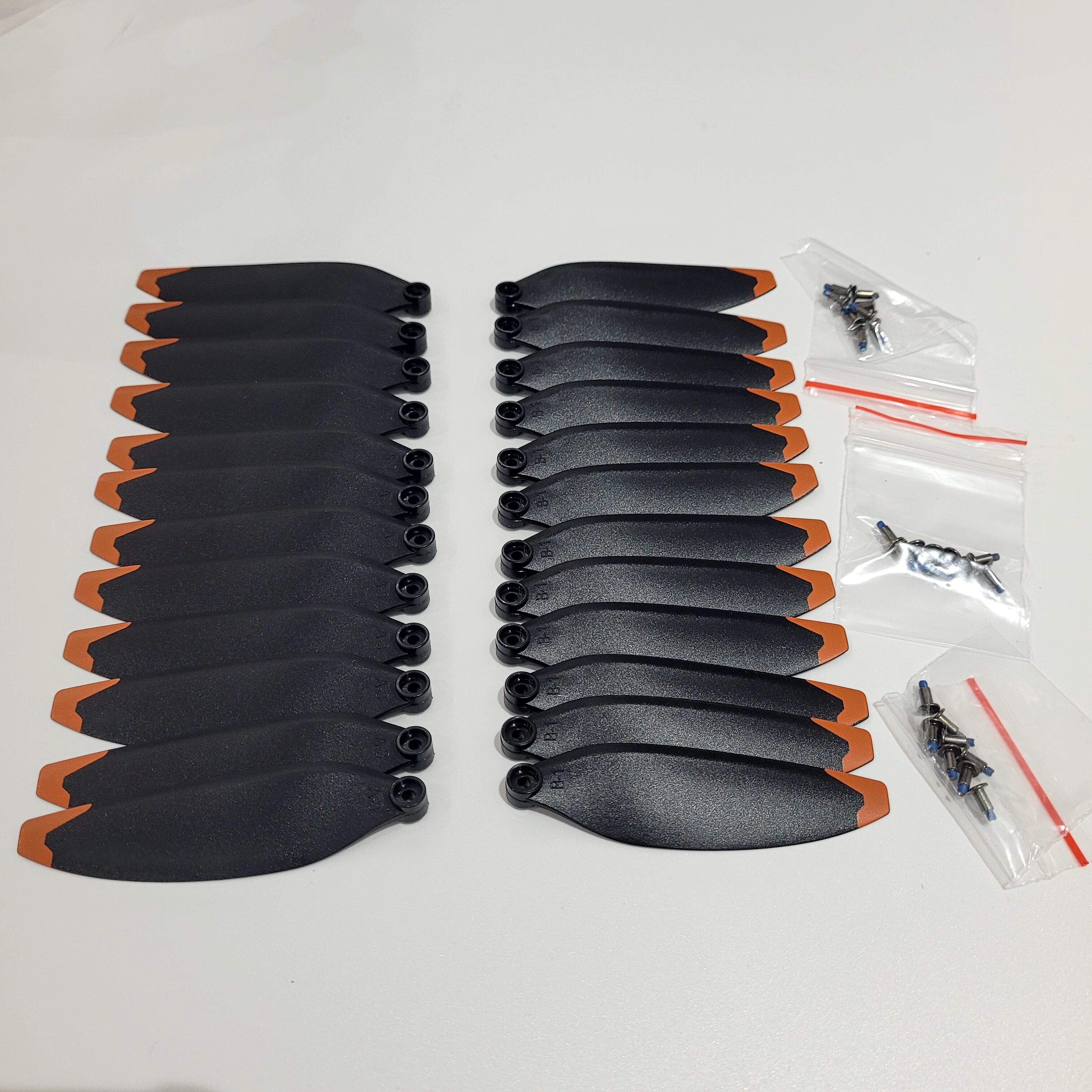 70 MM Pervane Sahne Yedek Parç - Drone Kit Beginner incelemesi ve fiyatı