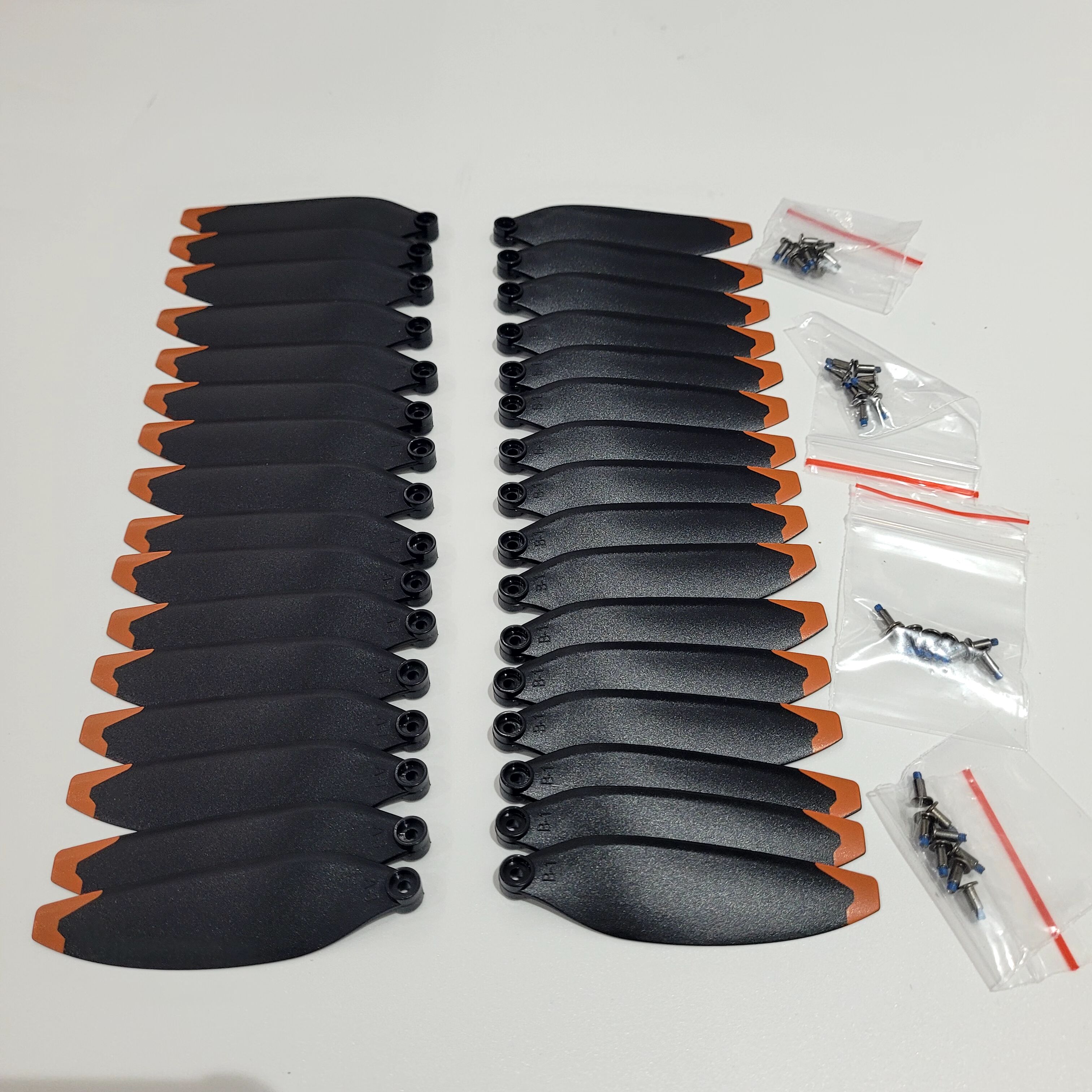 70 MM Pervane Sahne Yedek Parç - Drone Kit Beginner incelemesi ve fiyatı