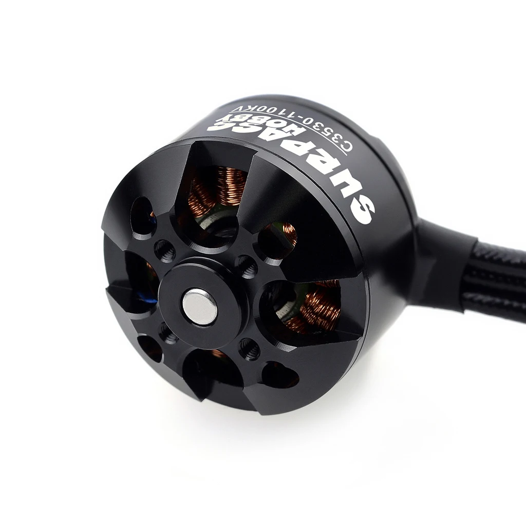 Surpass Hobby C35 Serisi 3530  - Drone Kit Octocopter incelemesi ve fiyatı