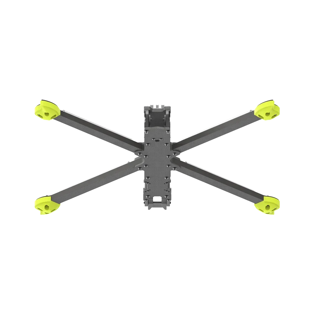 XL10 V6 10 inç FPV Çerçeve Kit - Drone Kit Fpv incelemesi ve fiyatı