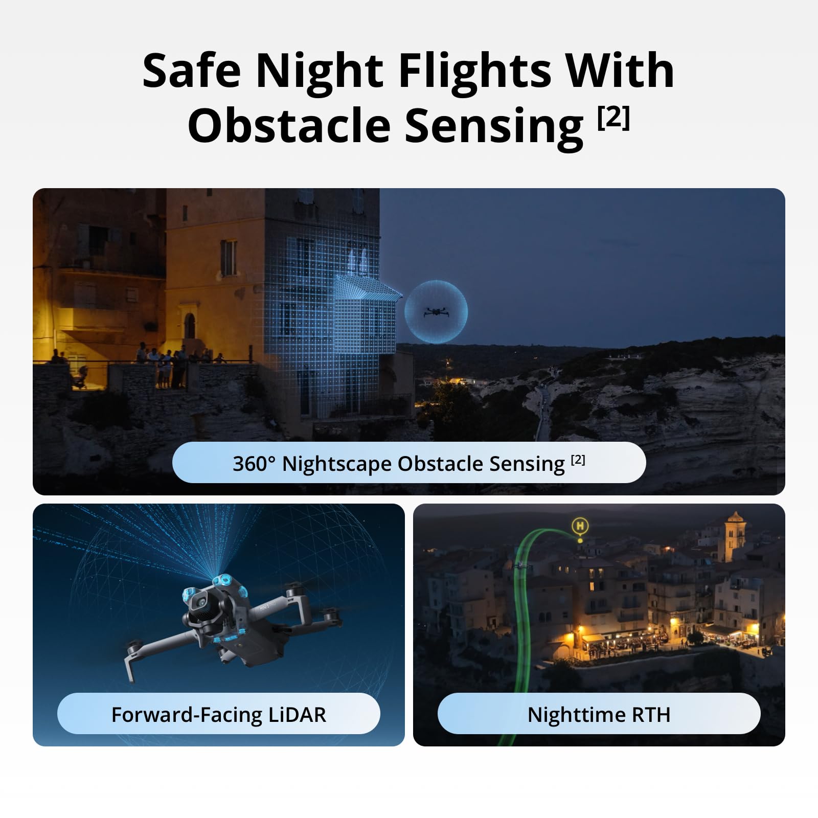 DJI Mini 5 Pro Fly More Combo  - Drone Kit Professional incelemesi ve fiyatı