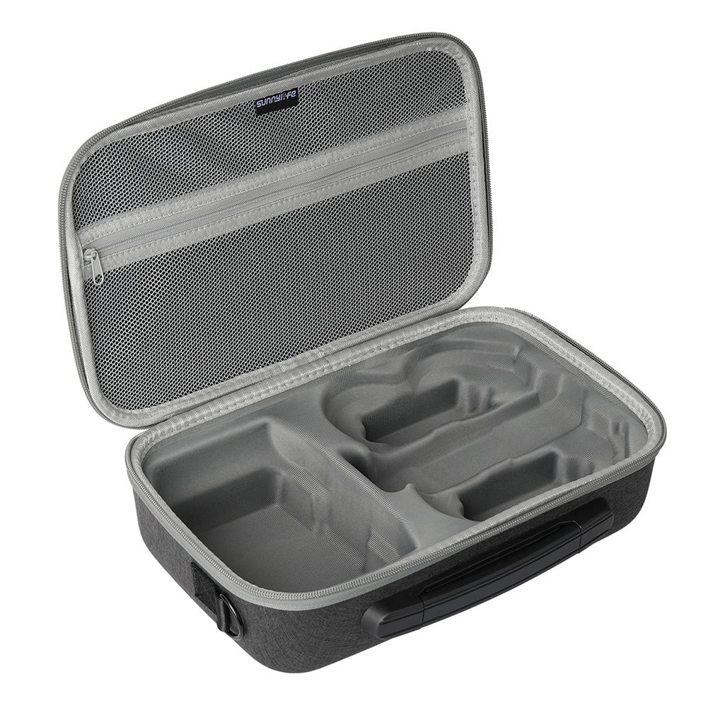 Taşınabilir Taşıma Çantası Omu - Drone Kit Waterproof incelemesi ve fiyatı