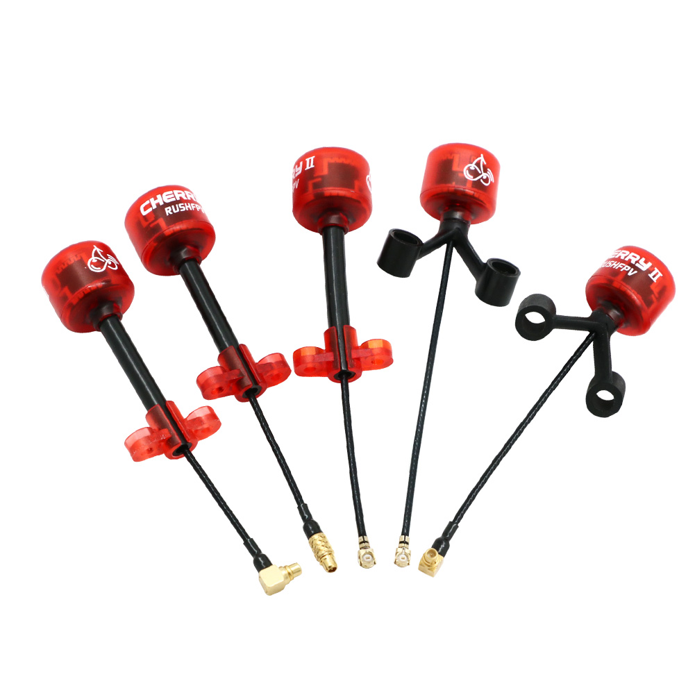 1 adet RUSHFPV Kiraz II Nesil  - Drone Kit Long Range incelemesi ve fiyatı