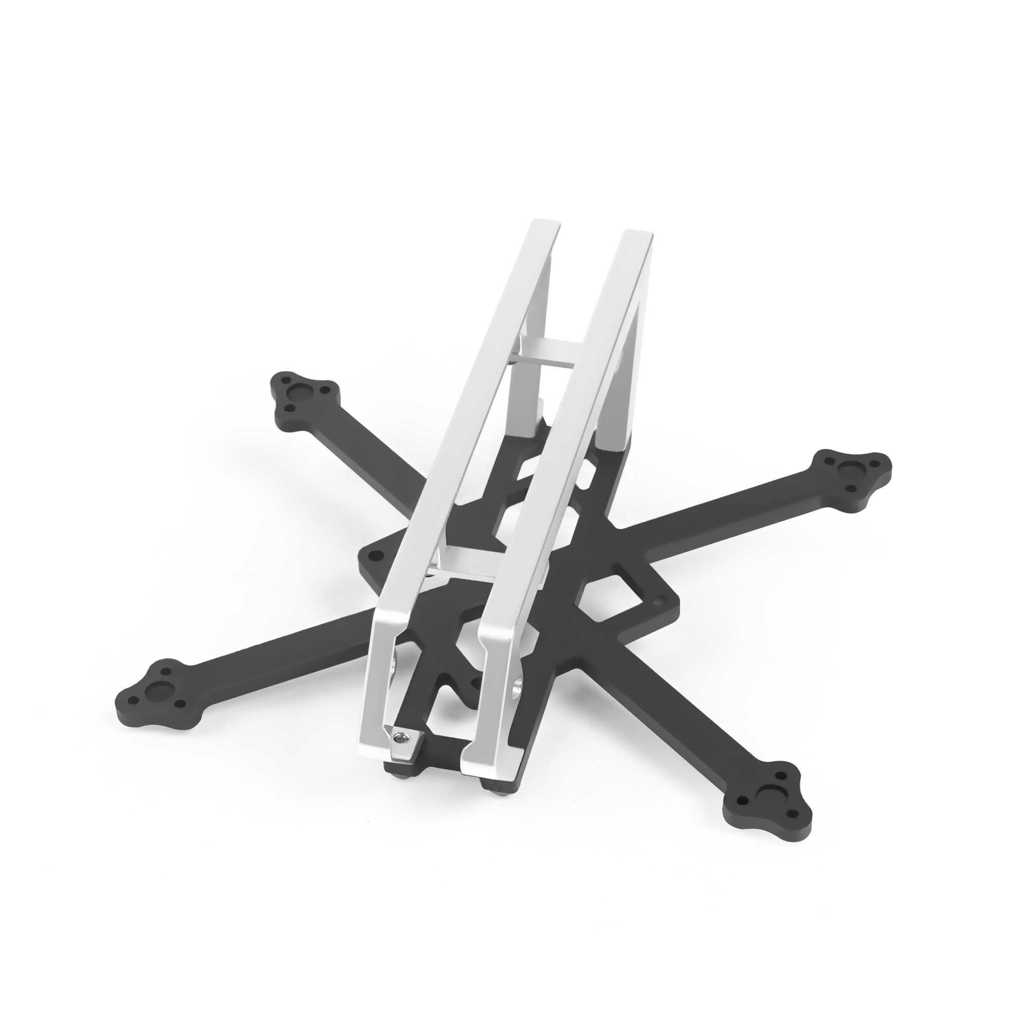 YMZFPV Lighting2 2 Inç FPV Qua - Drone Kit Beginner incelemesi ve fiyatı