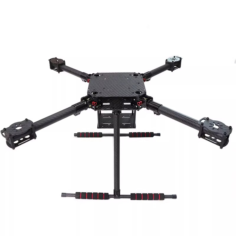 Karbon Fiber Donanımlı VTOL U- - Drone Kit Vtol incelemesi ve fiyatı