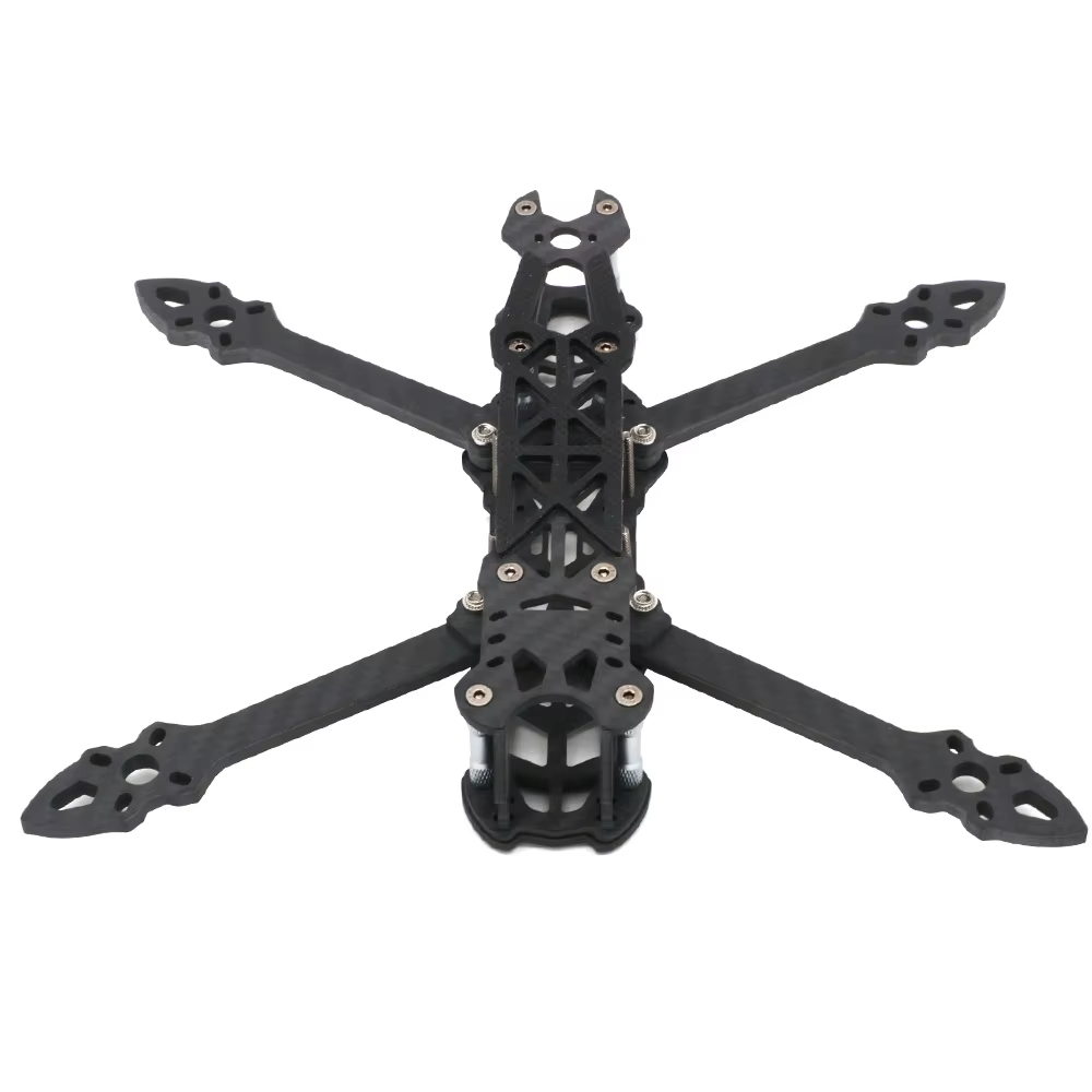 Mark4 Mark 4 7 inç 295mm FPV G - Drone Kit With Camera incelemesi ve fiyatı