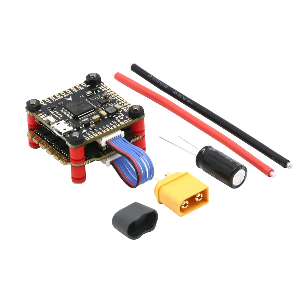 Mark4 Mark 4 7 inç 295mm FPV G - Drone Kit With Camera incelemesi ve fiyatı