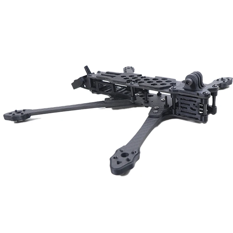 HSKRC AK DC 7 Inç Karbon Fiber - Drone Kit Long Range incelemesi ve fiyatı