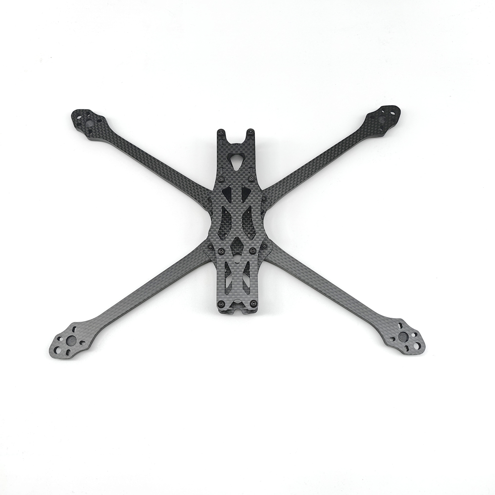 APEX çerçeve 7 inç/6 inç/5 inç - Drone Kit With Camera incelemesi ve fiyatı
