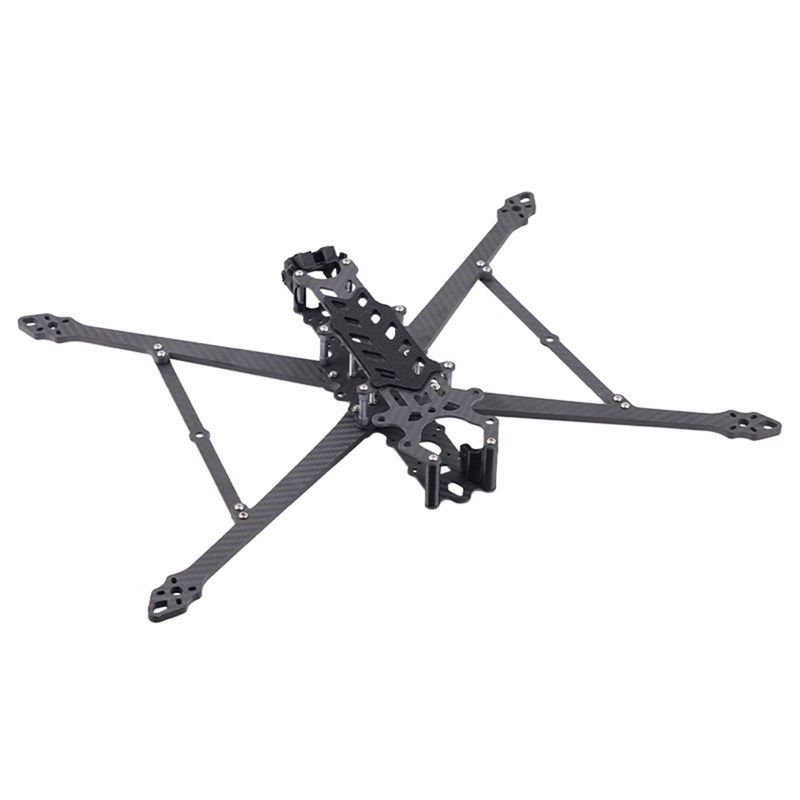 A42T-FPV Yarış Drone Çerçevesi - Drone Kit Racing incelemesi ve fiyatı