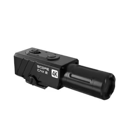 RunCam Scope Cam 2 4K Dijital  - Drone Kit Waterproof incelemesi ve fiyatı