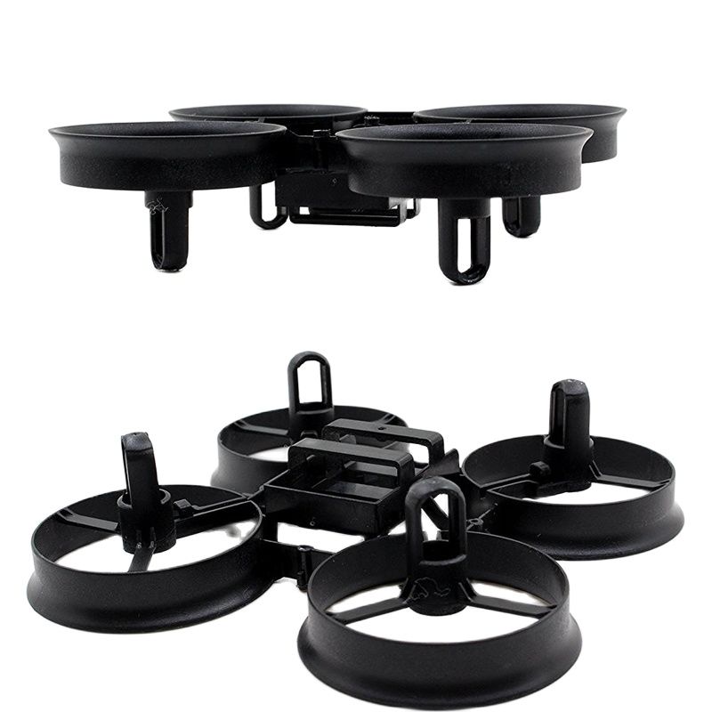 JJRC H36 Everyine E010 Furibee - Drone Kit Build Yourself incelemesi ve fiyatı