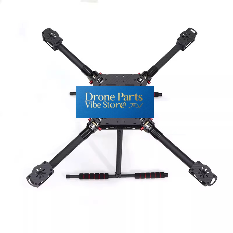 DParts1 Karbon Fiber Donanımlı - Drone Kit Vtol incelemesi ve fiyatı