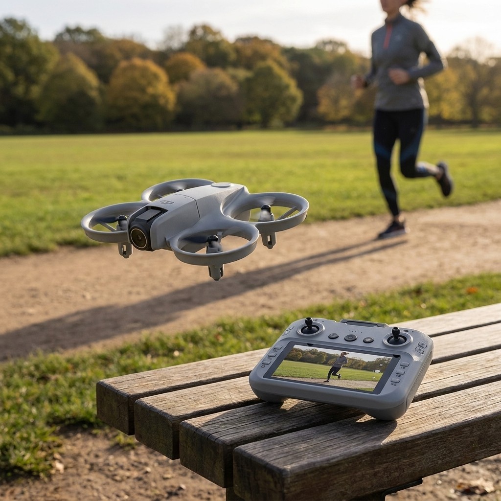 GT3 Mini Drone 4K/8K HD Profes - Drone Kit Tricopter incelemesi ve fiyatı