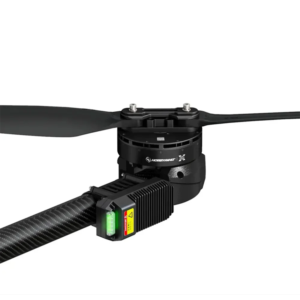 X15 Fırçasız DC Motor Ağır Yük - Drone Kit Heavy Lift incelemesi ve fiyatı