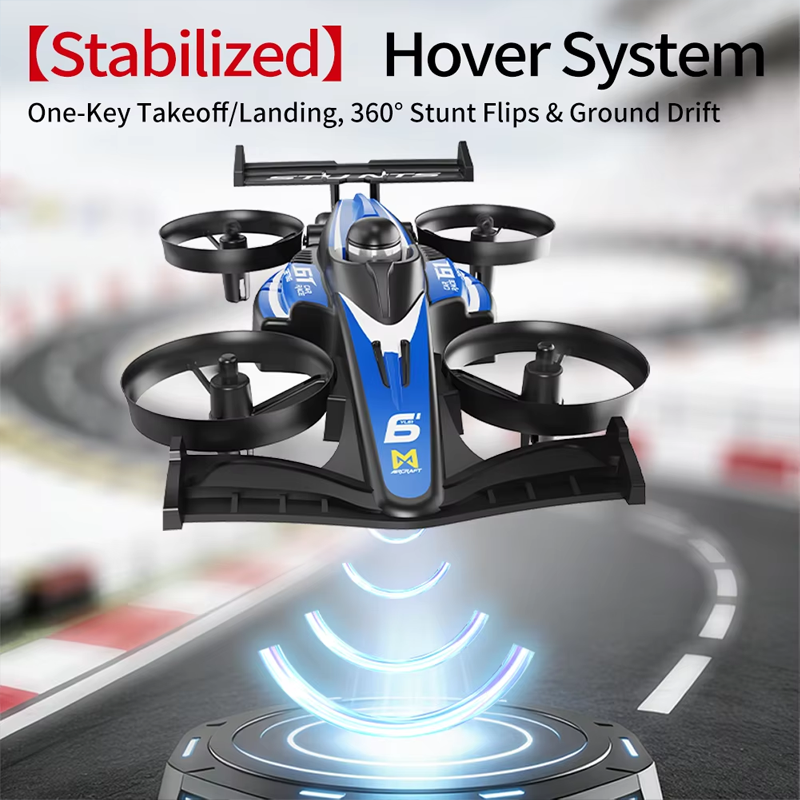 2026 Yükseltme YL61 Çift Kulla - Drone Kit Tricopter incelemesi ve fiyatı