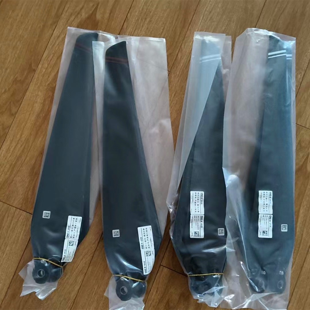1 çift Agras XAG P100/V50/P80/ - Drone Kit Build Yourself incelemesi ve fiyatı