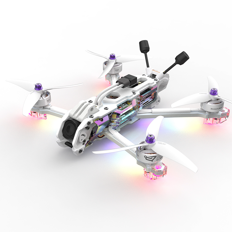 SpeedyBee Mario5 Yenilenmiş 5  - Drone Kit Racing incelemesi ve fiyatı