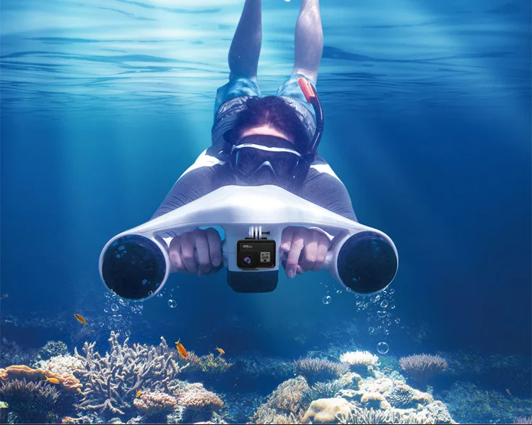 2023 yeni taşınabilir su altı  - Drone Kit Waterproof incelemesi ve fiyatı