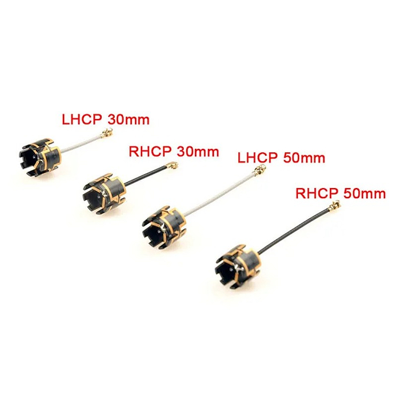 Happymodel 5.8G Crown LDS Ante - Drone Kit Long Range incelemesi ve fiyatı