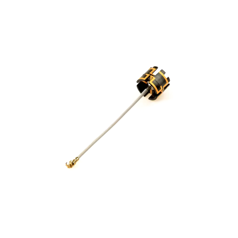 Happymodel 5.8G Crown LDS Ante - Drone Kit Long Range incelemesi ve fiyatı