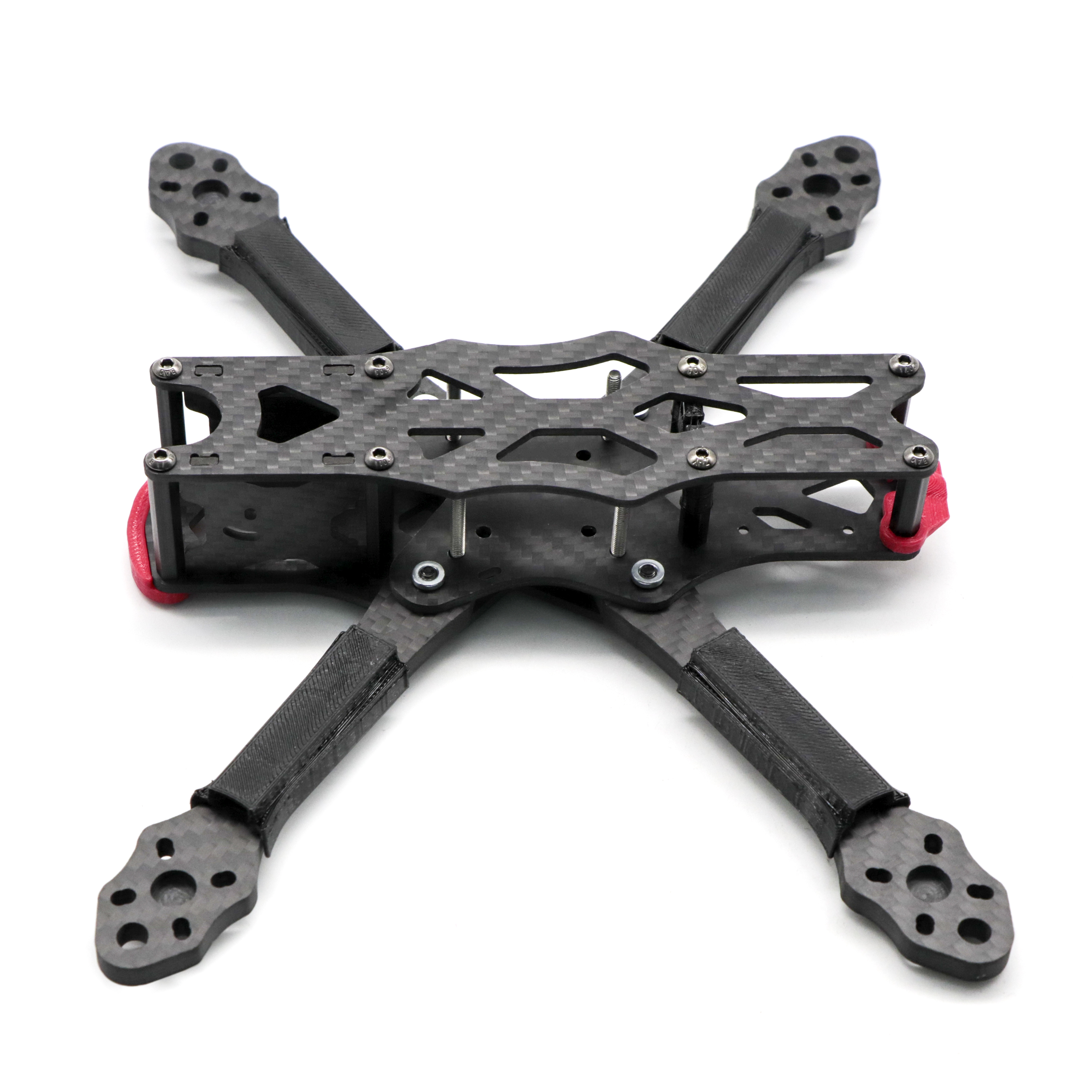 5 inç 225mm 225 / 7 inç 295mm  - Drone Kit Octocopter incelemesi ve fiyatı