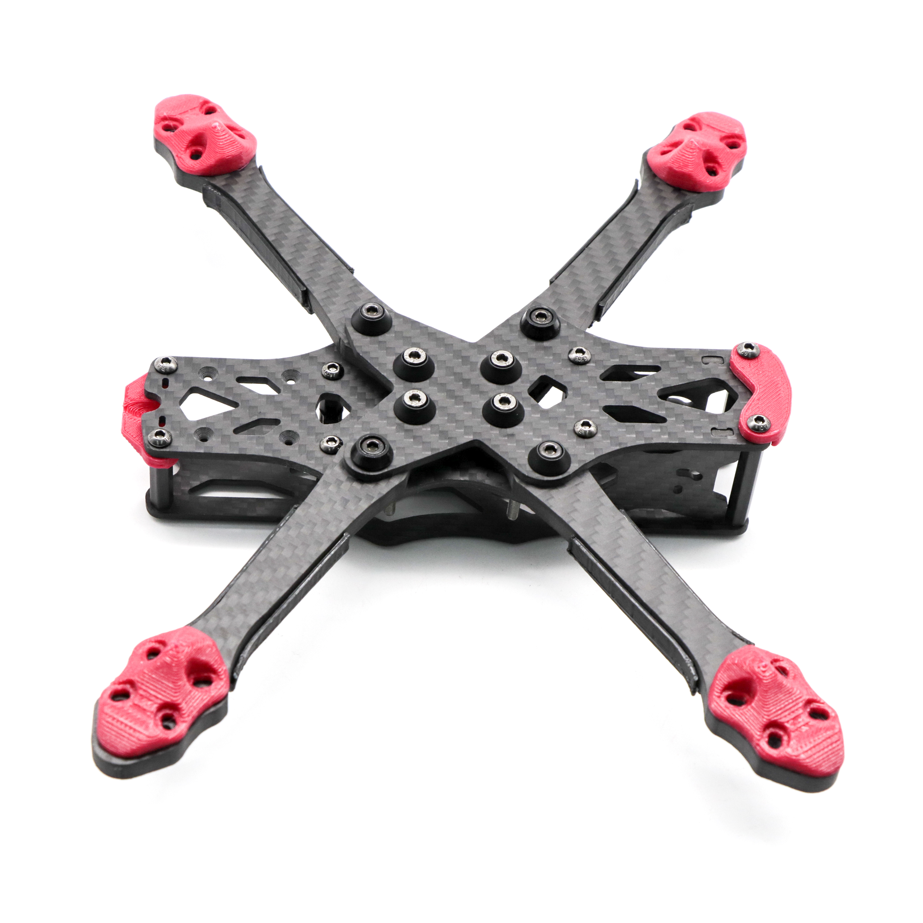 5 inç 225mm 225 / 7 inç 295mm  - Drone Kit Octocopter incelemesi ve fiyatı