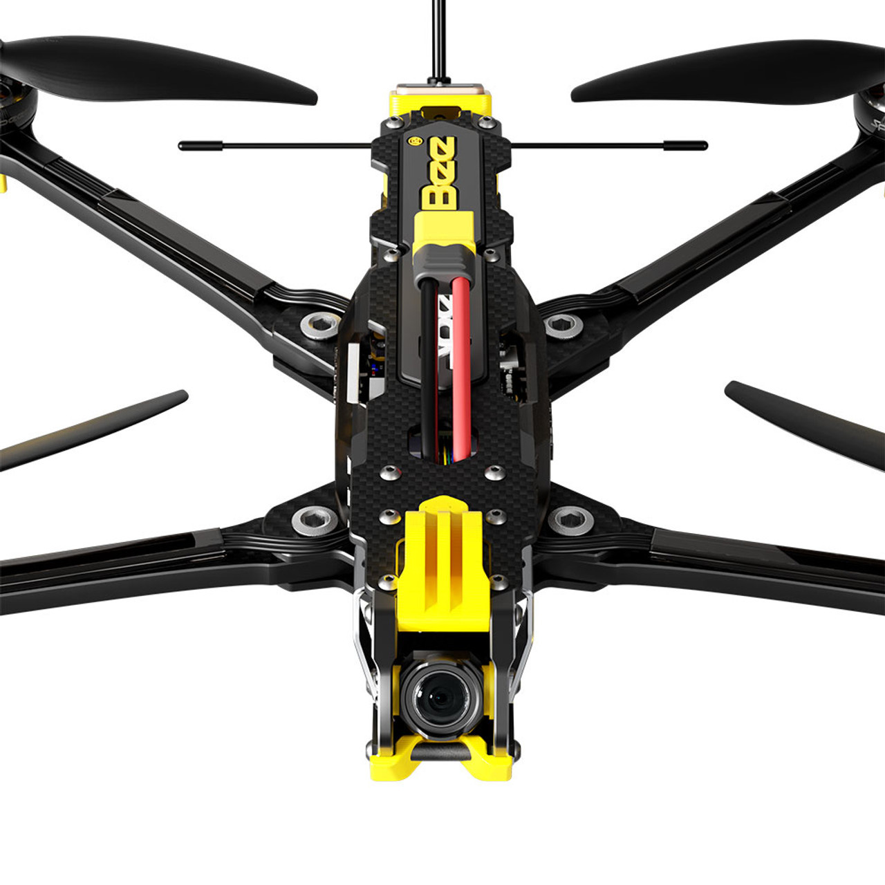 SpeedyBee Mario Fold 8 DC O3 K - Drone Kit Long Range incelemesi ve fiyatı
