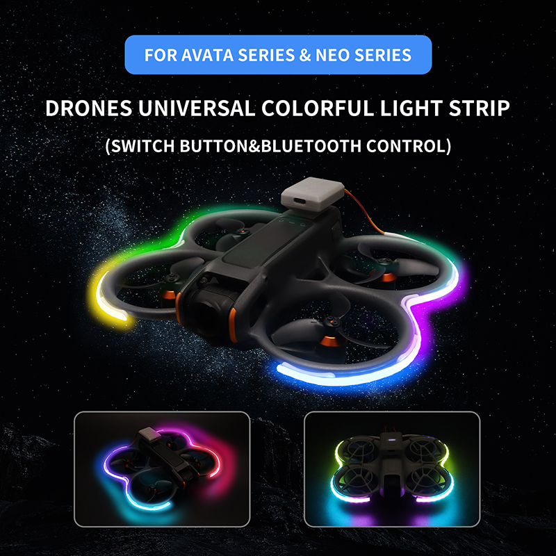 DJI NEO/Avata 2/Mini 4K/4/3pro - Drone Kit Waterproof incelemesi ve fiyatı