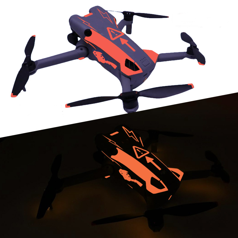DJI Mini 5 Pro için parlayan d - Drone Kit Waterproof incelemesi ve fiyatı