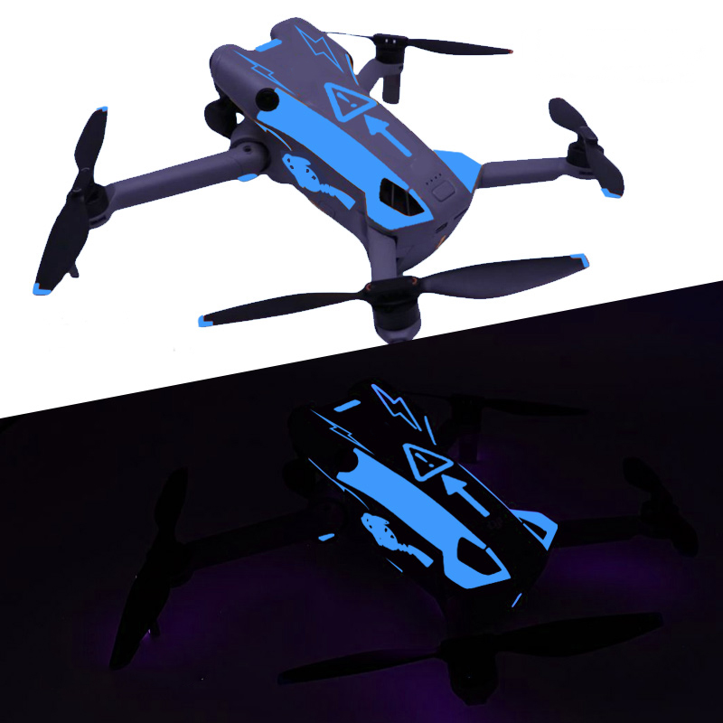 DJI Mini 5 Pro için parlayan d - Drone Kit Waterproof incelemesi ve fiyatı