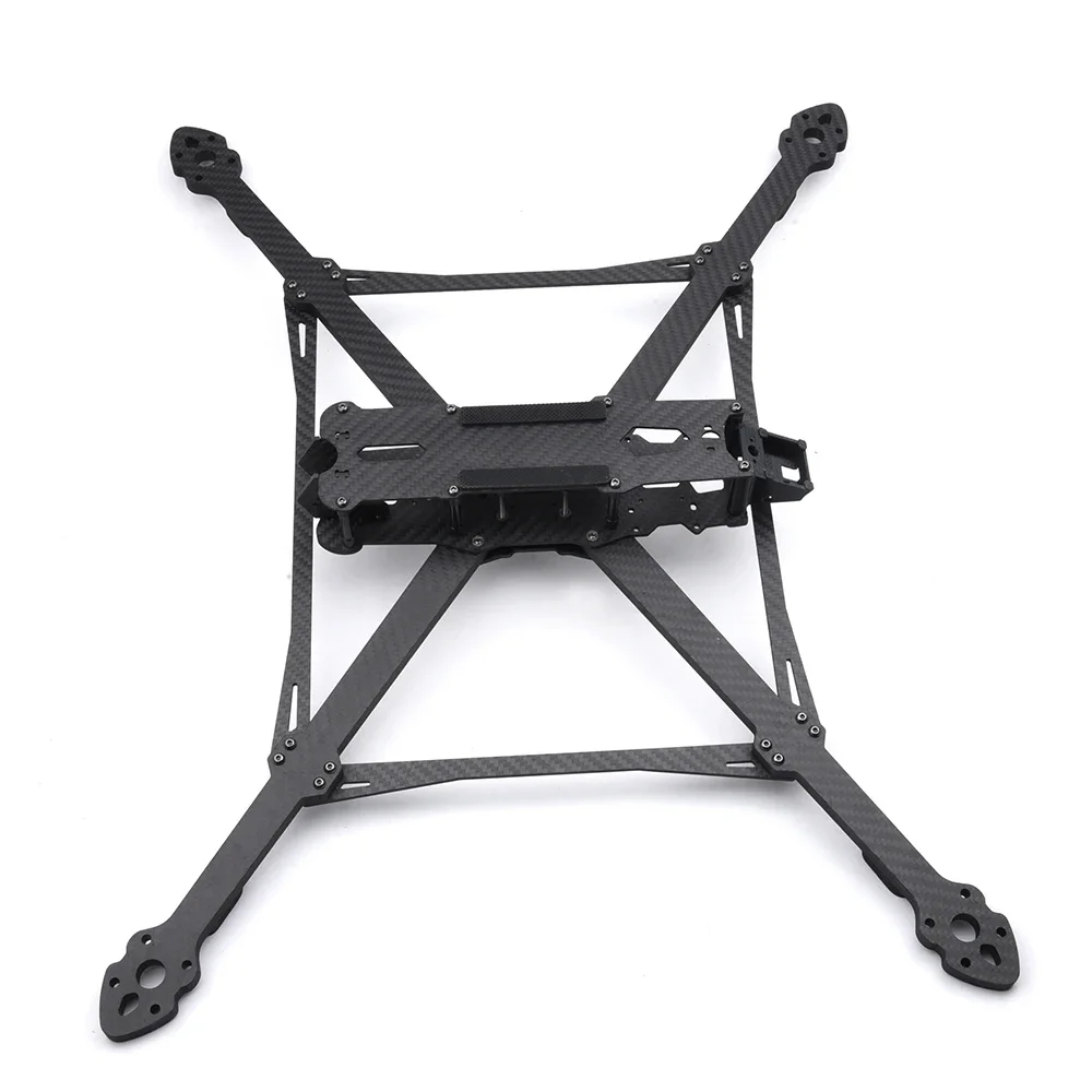 MARK4 V3 Pro 15 inç 692mm T8 K - Drone Kit Fpv incelemesi ve fiyatı