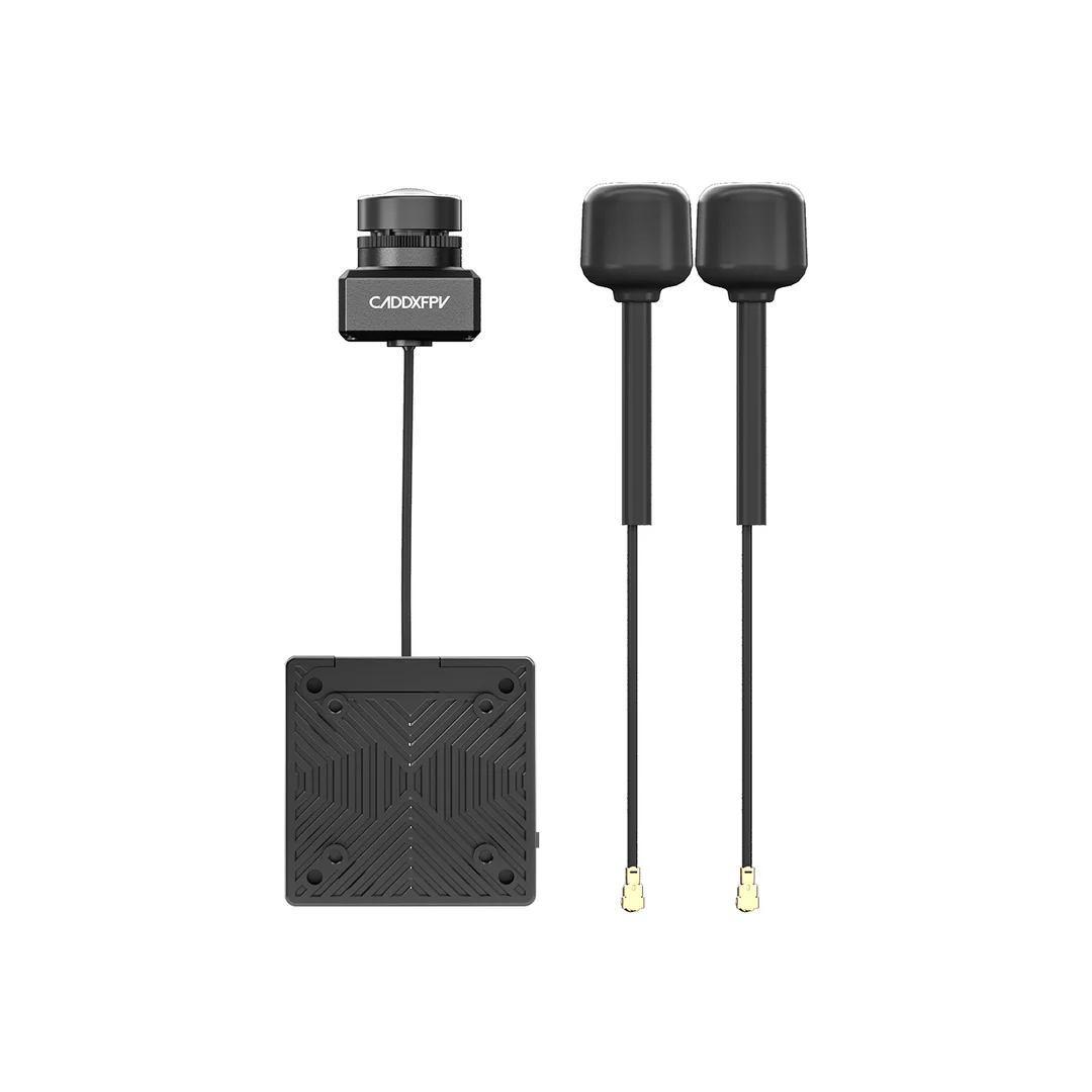 Caddx Walksnail Avatar HD Kit  - Drone Kit Build Yourself incelemesi ve fiyatı