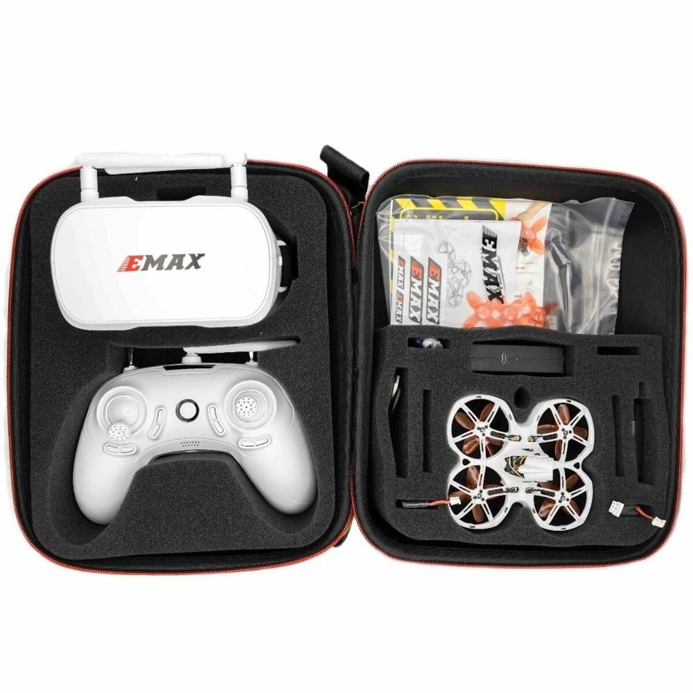 Emax Tinyhawk II 2 RTF FPV yar - Drone Kit With Camera incelemesi ve fiyatı