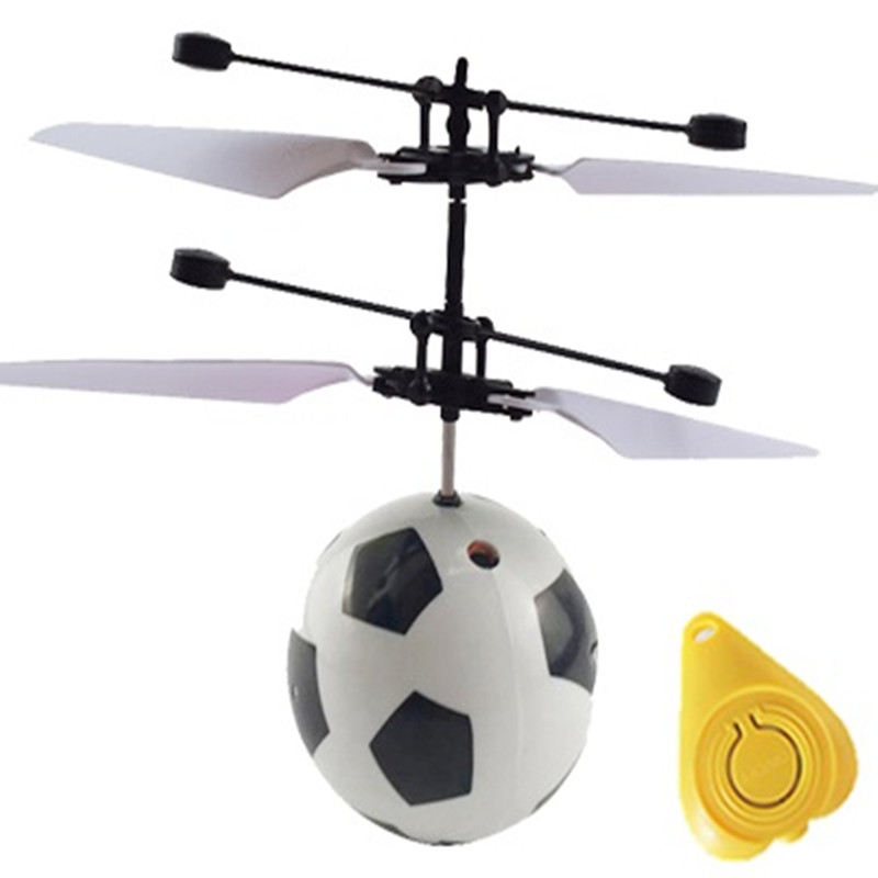 Çocuklar için Mini Drone RC He - Drone Kit Tricopter incelemesi ve fiyatı