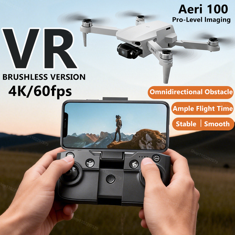 Mini Drone 4k Profesyonel Aeri - Drone Kit With Camera incelemesi ve fiyatı