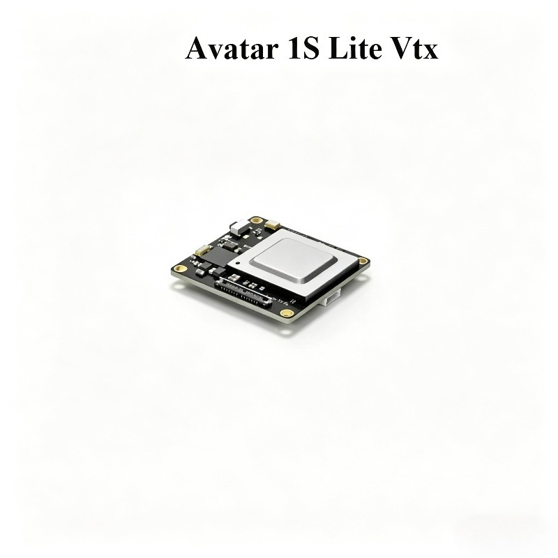Walksnail Avatar HD Mini 1S Ki - Drone Kit Plug And Play incelemesi ve fiyatı