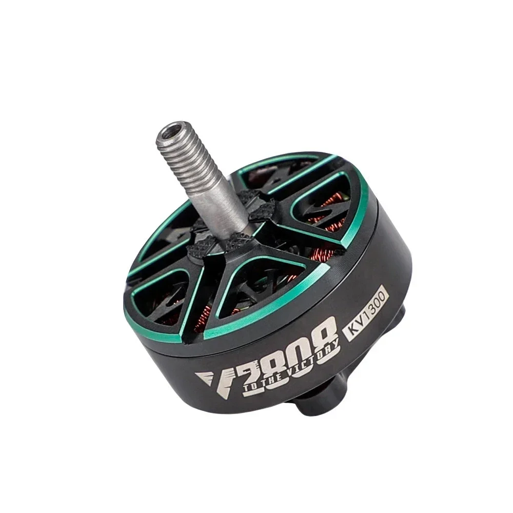 T-Motor Yeni VELOX V2808 1300K - Drone Kit Long Range incelemesi ve fiyatı