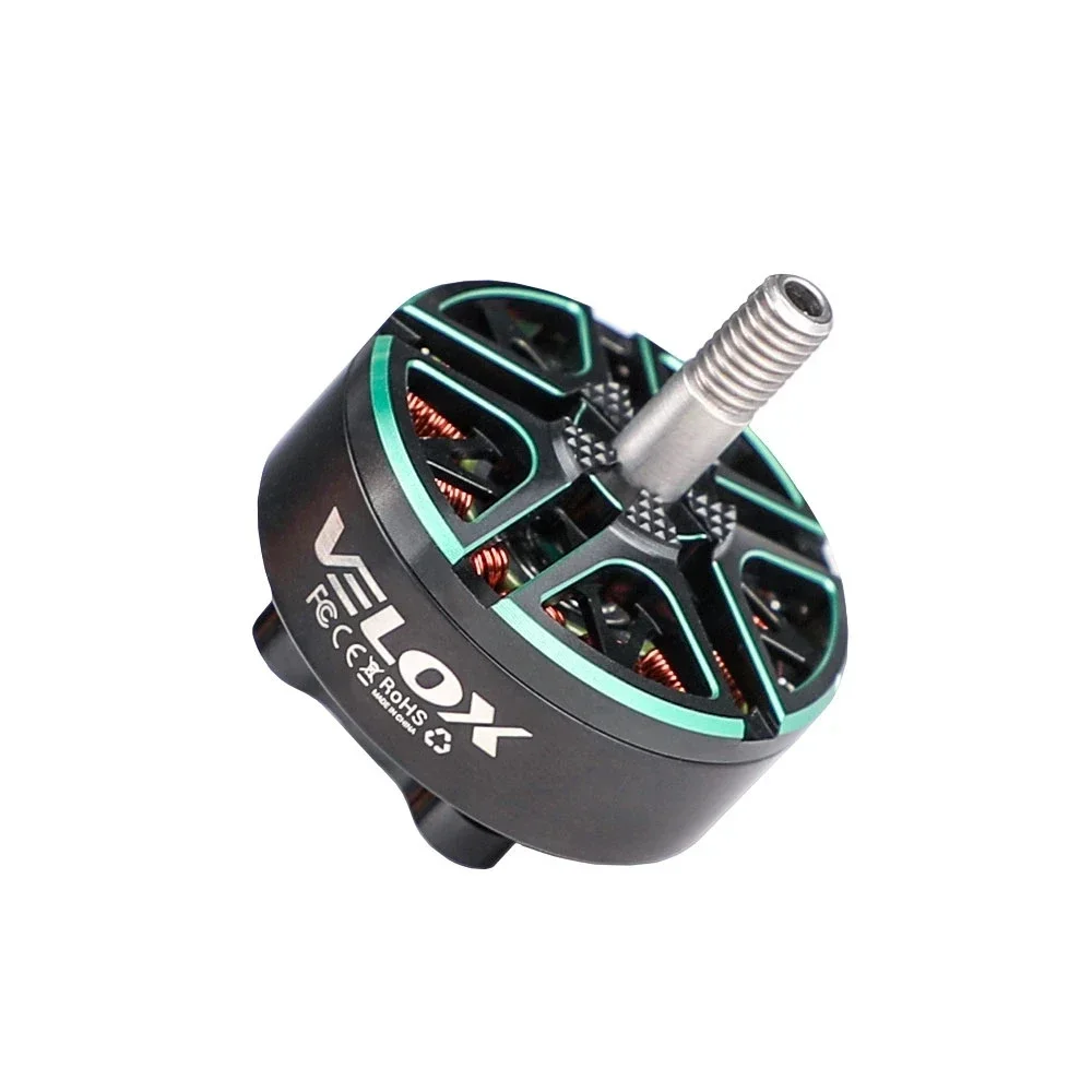 T-Motor Yeni VELOX V2808 1300K - Drone Kit Long Range incelemesi ve fiyatı