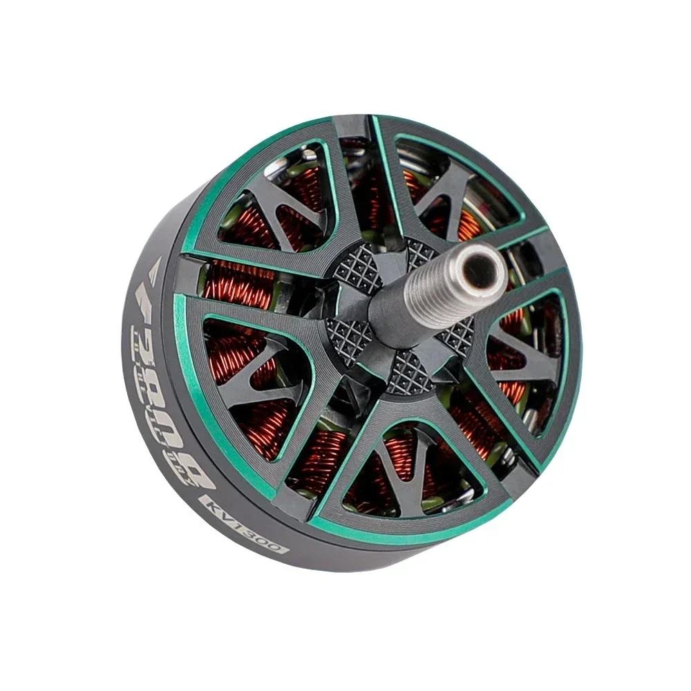T-Motor Yeni VELOX V2808 1300K - Drone Kit Long Range incelemesi ve fiyatı