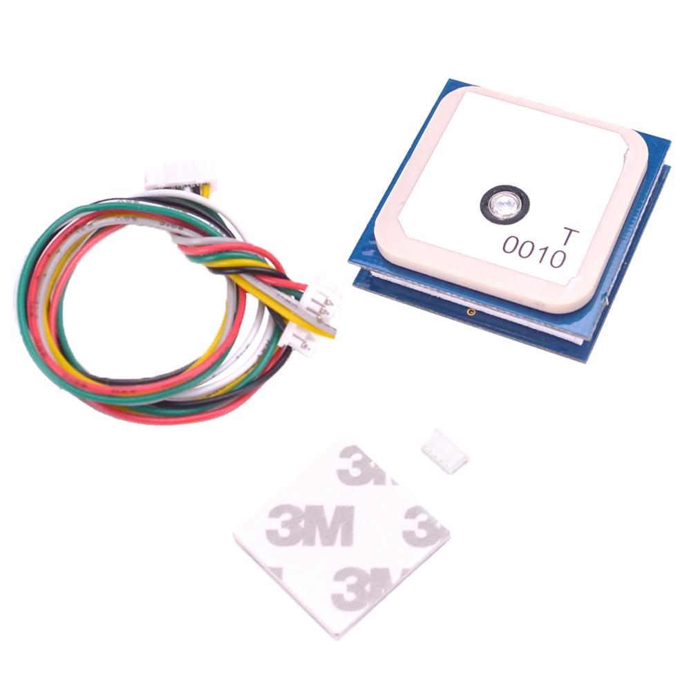 BN-880 BN880 GPS Modülü Uçuş K - Drone Kit Hexacopter incelemesi ve fiyatı