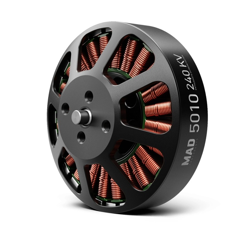 MAD 5010 EEE V2.0 Motor 200 24 - Drone Kit Vtol incelemesi ve fiyatı