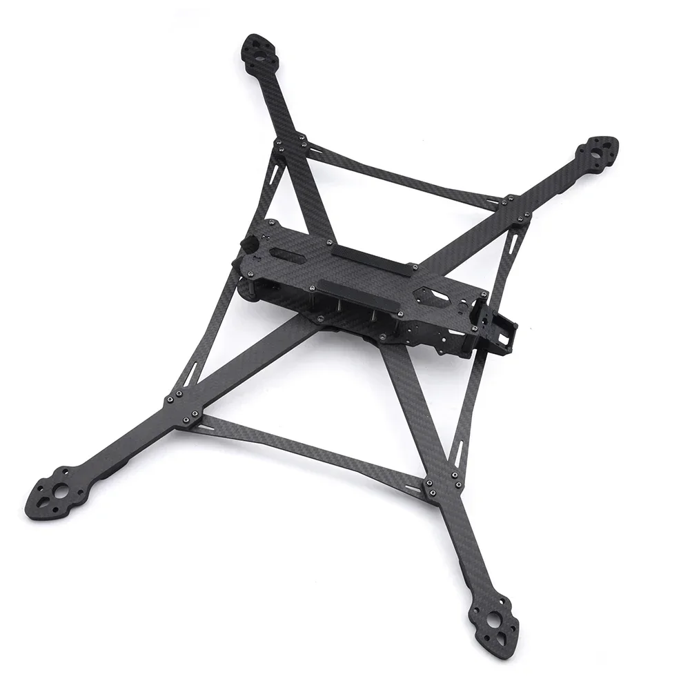 MARK4 V3 13 inç FPV Drone Çerç - Drone Kit Heavy Lift incelemesi ve fiyatı