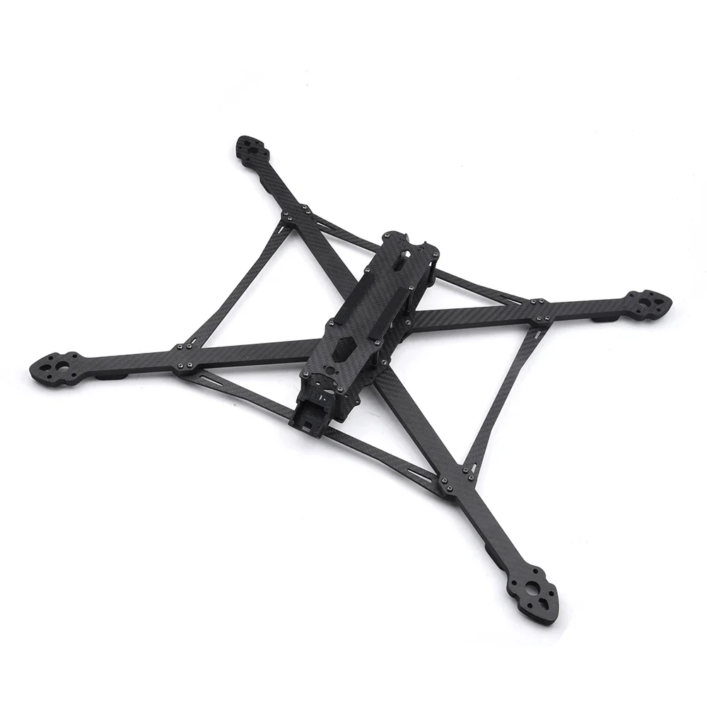 MARK4 V3 13 inç FPV Drone Çerç - Drone Kit Heavy Lift incelemesi ve fiyatı