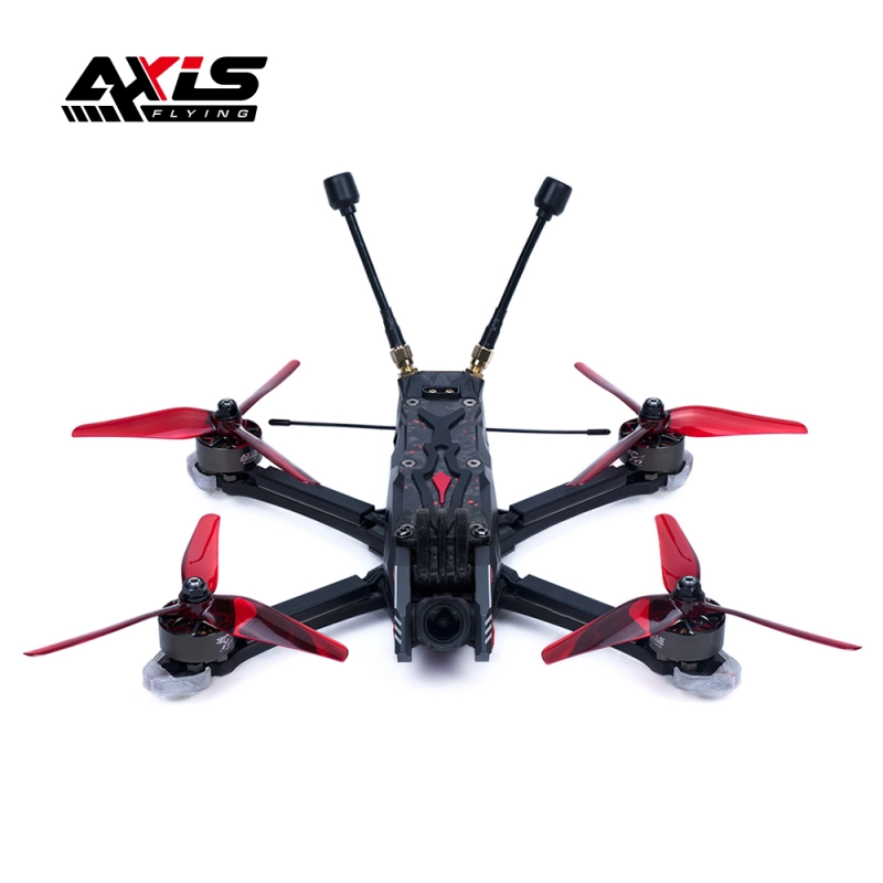 AXISFLYING Manta 5 PRO 5 inç 5 - Drone Kit Fpv incelemesi ve fiyatı