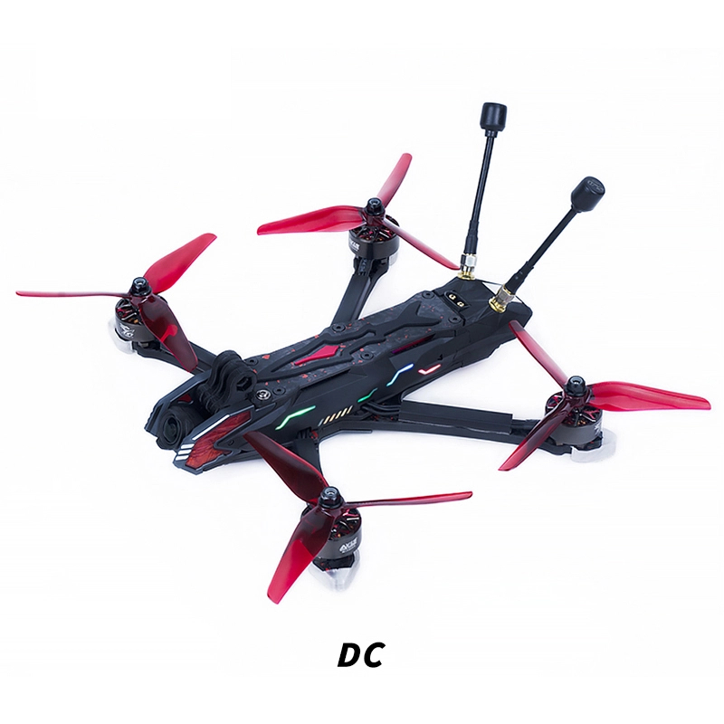 AXISFLYING Manta 5 PRO 5 inç 5 - Drone Kit Fpv incelemesi ve fiyatı