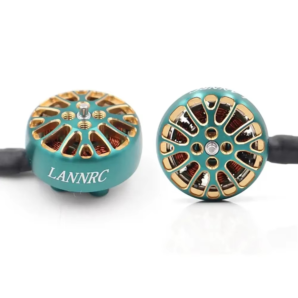 LANNRC 1404 Plus 4600kv 3800kv - Drone Kit Fpv incelemesi ve fiyatı