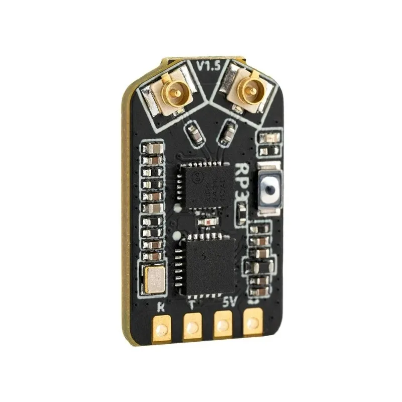 RadioMaster RP3 V2 ExpressLRS  - Drone Kit Beginner incelemesi ve fiyatı